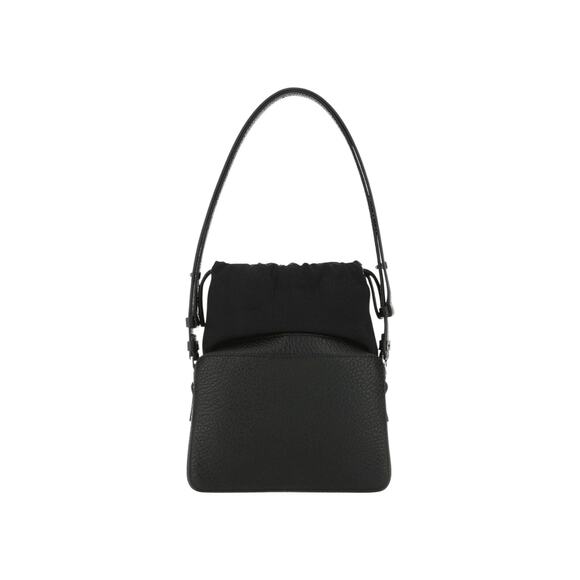 Maison Margiela Leather Crossbody Shoulder Bag SB1WG0018 Black - NWT $1560 - Picture 9 of 9